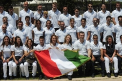 LONDRA 2012 Terminate le qualificazioni olimpiche Italia a Londra con 292 atleti